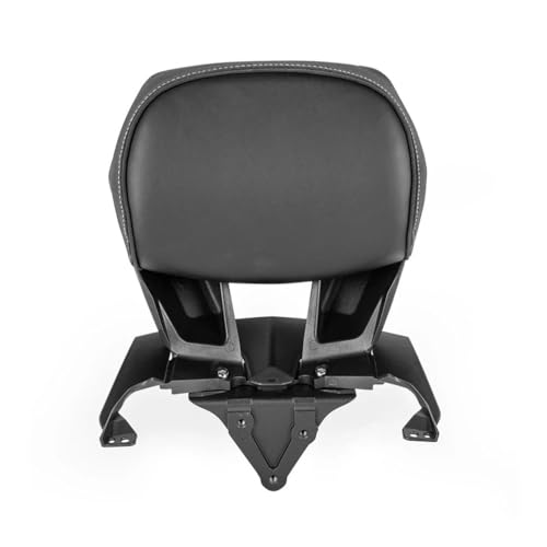 Coussin de dossier moto pour X-Max 300 2017-2022 et valise arrière