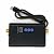 Tankless Instant Hot Water Heater, 3000W 110V Mini Electric Water-Heater with LCD Display, Under Sink On Demand Hot Water Heater, for Kitchen Bathroom RV Dish and Hand Washing