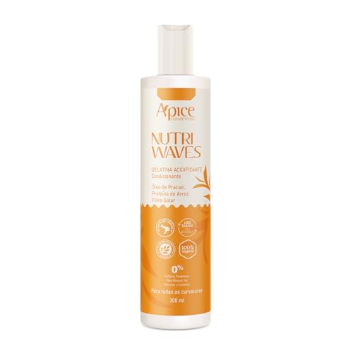 Gelatina Nutri Waves 300ml