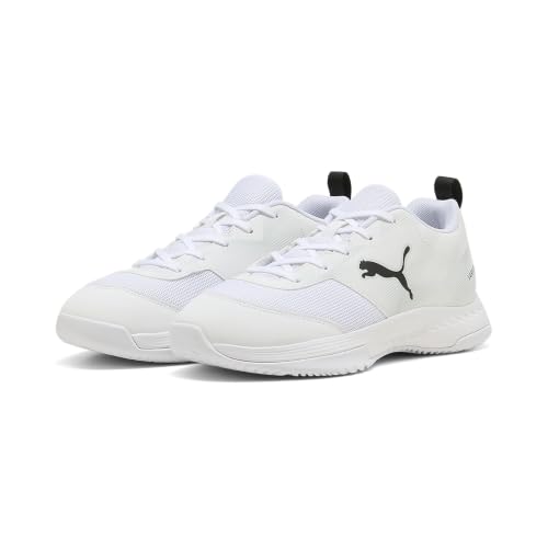 Zapatos Puma Varion 3 JR, el calzado de pista ideal para tus entrenamientos indoor