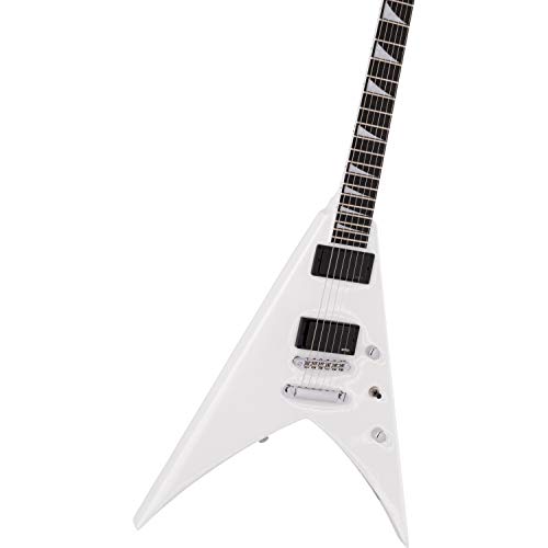 Jackson PRO Monarkh SC Trans Purple · Guitare électrique - Les Beatles, Paul McCartney, John Lennon, RIngo Starr, George Harrison Jackson PRO Monarkh SC Trans Purple · Guitare électrique – Image 4