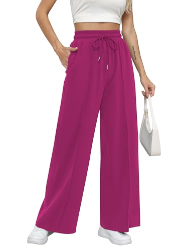 Pantalon de jogging femme Missufe parfait pour le sport et le cocooning