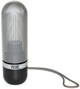 Top Portable USB Powered UV Sanitizer – Powerful UV Sterilizer Lamp, Odor Eliminator for Sports Shoes, Helmets, Bags & Gloves- Kills Fungi & Germs with UV Light Treatment, Prevents Smells