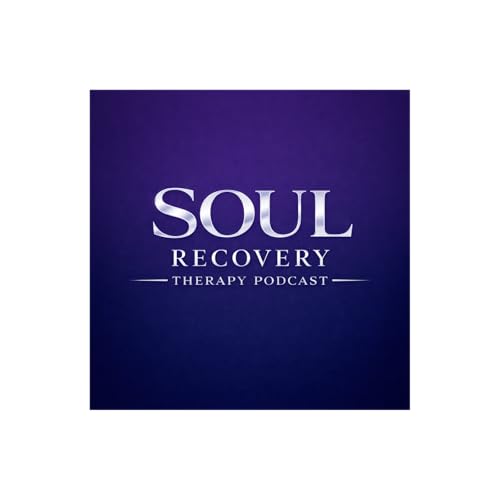 Soul Recovery Podcast Titelbild