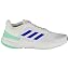 Cloud White Lucid Blue Lucid Fuchsia