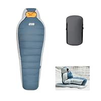 Amazon.co.jp: Naturehike シュラフ 最低-18℃~-30℃に対応 850FP グース