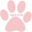 Light Pink