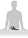 Baskerville Ultra - Bozal de goma, Negro, Talla 4 (Longitud: 9 cm/Anchura:...