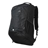 [IMPACT LOCK] 無重力 リュック 30%走行時負荷軽減 大容量 撥水 軽量 丈夫 2重補強 現場用 現場作業用 バッグ 通勤 通学 仕事 工具 ヘルメット 靴 収納 ジム メンズ AGS ワーカーズリュック 32L RA-012 ディックコーポレーション