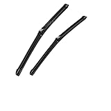 Erhöhen Sie die Fahrgeschwindigkeit an regnerischen Tagen: Behalten Sie bei starkem Regen ein klares Sichtfeld bei damit der Fahrer stabil fahren kann