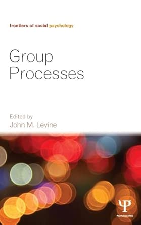 Group Processes-Wow! eBook