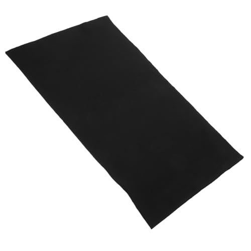 BELLIFFY Fire Mat Fire Resistant Mat Polyester Blanket Campfire Blanket Soldering Mat Welding Blanket Fireproof Mat for Soldering Welding Accessory Fire Resistant Blanket Fire Proof Blanket