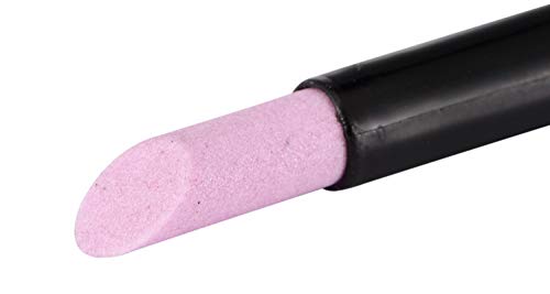 Warm Girl 5 PZ Pietra Levigatura Nail File