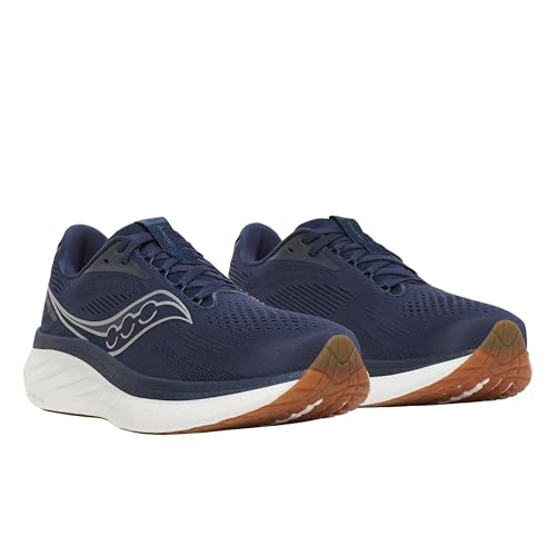 Image of Saucony Men's Ride 18 Sneaker