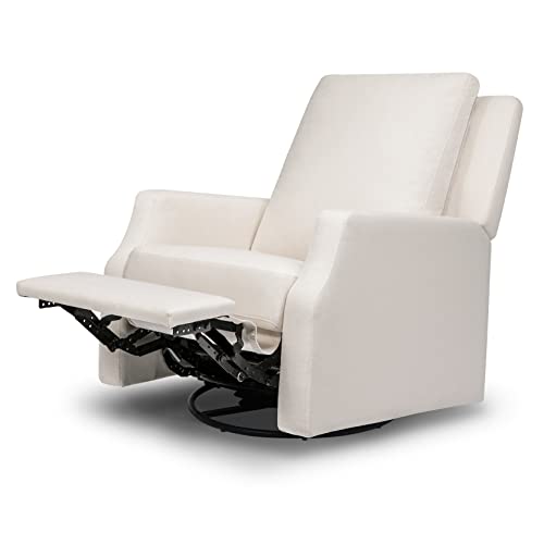 Namesake Crewe Recliner And Swivel Glider, Performance Cream #TOP3