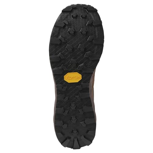 Tomir Waterproof Mid NNORMAL 44 avec membrane imperméable - 3