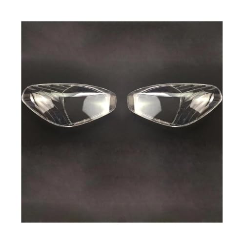 Coque de phare avec joint lave-phare Hyundai Accent optique avant