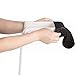 DILSIAI Sock Aid Device for Seniors Assistant Device no Bending Helper Easy on and Off Stocking - Without Bending, Slip Resistance, Reliable Sock Aid Device for Seniors (Sock aid S White)