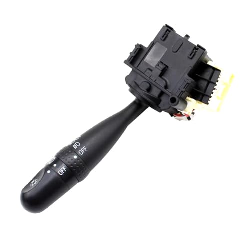 Commutateur de clignotant pour 8414002280 Yaris contre faux contacts