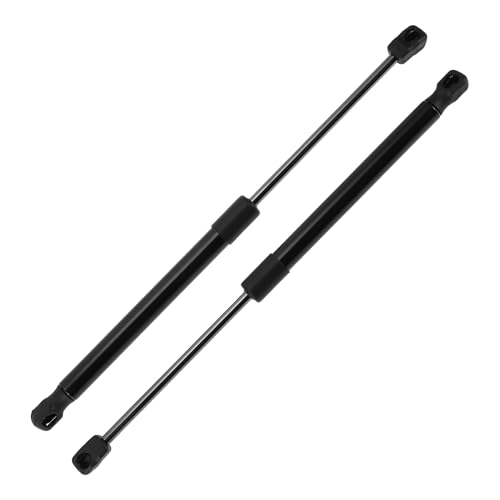 Vérins de vitre arrière étanches pour charger facilement votre Tucson 2005-2009