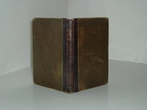 Elements Of Algebra by William Milne (Hardcover... B0030IWSN6 Book Cover