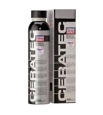 LIQUI MOLY 7181 CERATEC Motor Getriebe Öl Additiv Zusatz 300ml