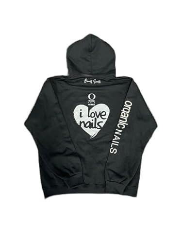 Sweater Organic Naials Atlanta