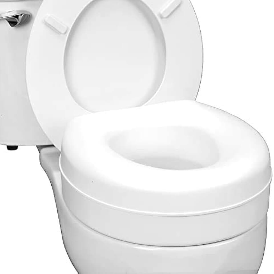 Amazon.ca Toilet Seat Elevators Health & Personal Care