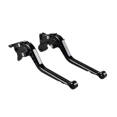 Levier de frein et d'embrayage moto pour CBR1100XX voyages routiers et longs trajets