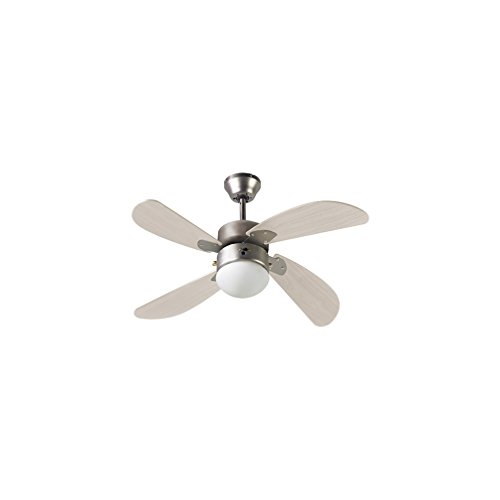 Farelek 112423 Deckenventilator Cover