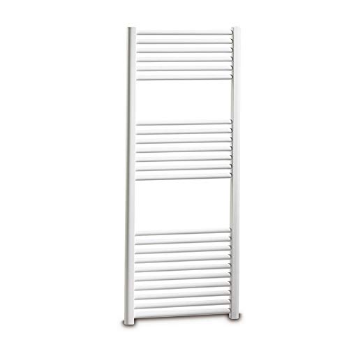 Opera Ercos Scaldasalviette Bagno Bianco 180x75 cm