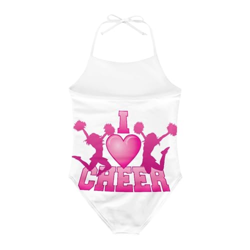 Talavera Ceramic Lizard Girls One Piece Swimsuits Beach Bathing Suit Little Kids Cute Quick Dry Swimwear 1-10 Years2