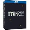 Fringe: The Complete Series (Blu-ray)