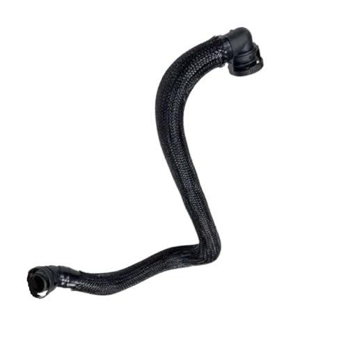 Tubo presión ventilación de alta resistencia para MINI R57 Convertible
