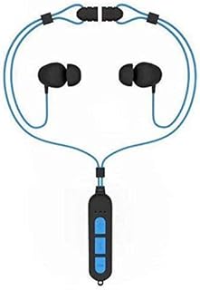 Drumstone Stylish Bt-06 Bluetooth Headphone Sports Wireless Earphone with Immersive Sound and Hands Free c Headset for All Smartphone & Tablets