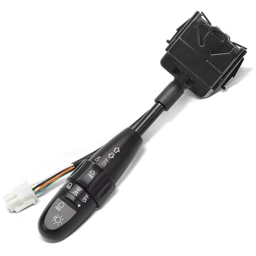 Commandes de colonne de direction Daewoo Matiz 2005-2010 : Roulez sereinement sous la pluie 96496037