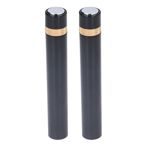 Vvikizy Abridor de Botellas de Vino, Innovador Sacacorchos con Bomba de Presión de Aire con Diseño Portátil Fácil de Usar para Fiesta en Restaurante en Casa (Dorado)