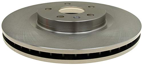 ACDelco Silver 18A2652A Front Disc Brake Rotor