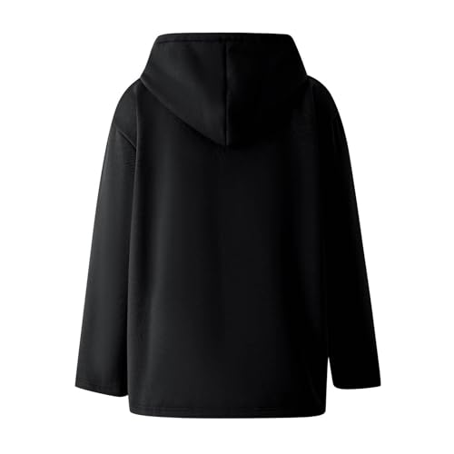 Womens Full Zip Hoodies Fleece Sweatshirts Oversized Hooded Jackets Winter Coat Fashion Teen Girls Y2k Workout Tops3