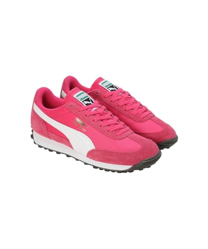 Image of PUMA Unisex-Adult Easy Rider Vintage,Pink-White,Sneaker - 3UK(39902830)