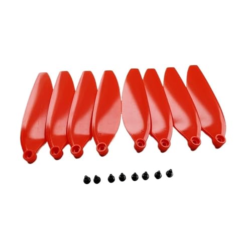 Hélices pour drone L600Pro Max haute résistance pour un vol stable et précis