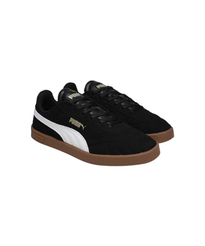 Image of Puma Unisex-Adult Club II Indoor ESD Sneaker