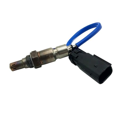 Sensor de oxígeno O2 ascendente 68195741AA sonda lambda para gases de escape