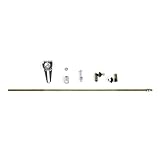 Helix HEXSHLK2 Shift Linkage Kit (UltraGlide Shift Linkage Kit with Long Rod)