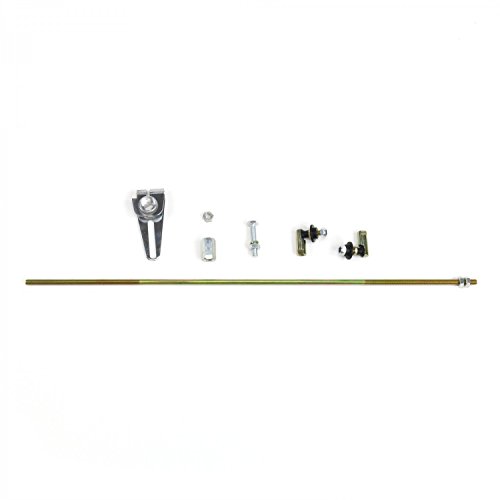 Helix HEXSHLK2 Shift Linkage Kit (UltraGlide Shift Linkage Kit with Long Rod)