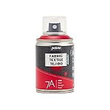 pintura para tela en spray bogota LA PERSONALIZACIÓN DE SUS TEXTILES NUNCA HA SIDO TAN FÁCIL: El uso del spray se facilita gracias a su formato manejable, adaptado a la empuñadura, y a la baja presión para una precisión óptima. La pintura de alta calidad no altera la flexibilidad de su sustrato y es resistente al lavado a 40°C después de la fijación.