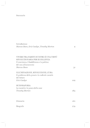Vuoto, Nulla, Vacuità. Il Buddhismo E Il Pensiero Moderno - 5