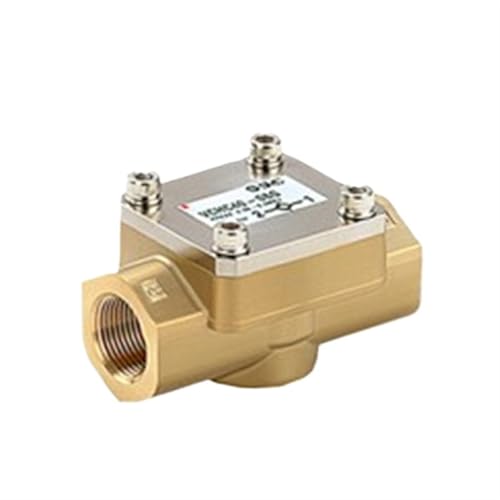 Clapet anti-retour 5,0 MPa VCHC40-06G à fermeture étanche