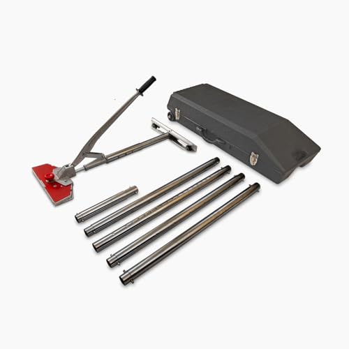 Better Tools Power Carpet Stretcher