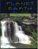 Paperback PLANET EARTH - TEXT Book